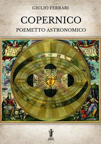 Produktbild: Copernico. Poemetto astronomico