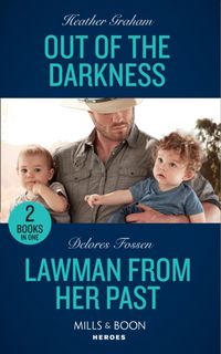 Produktbild: Graham, H: Out Of The Darkness