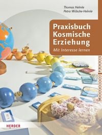 Produktbild: Praxisbuch Kosmische Erziehung