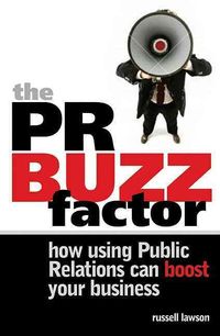 Produktbild: PR Buzz Factor