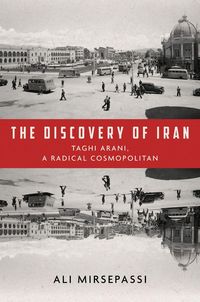 Produktbild: The Discovery of Iran