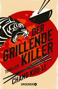 Produktbild: Der grillende Killer