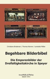 Produktbild: Begehbare Bilderbibel
