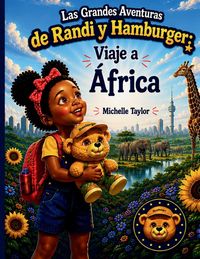 Produktbild: Las Grandes Aventuras de Randi y Hamburger