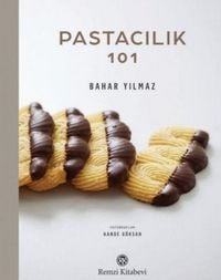 Produktbild: Pastacilik 101 Ciltli