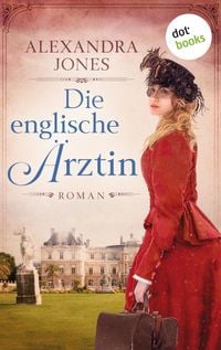 Produktbild: Die englische &Auml;rztin