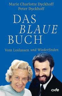 Produktbild: Das blaue Buch