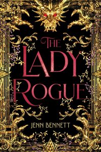 Produktbild: The Lady Rogue