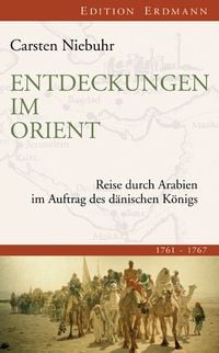 Produktbild: Entdeckungen im Orient