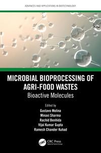Produktbild: Microbial Bioprocessing of Agri-food Wastes