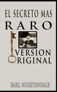 Produktbild: El Secreto Mas Raro (The Strangest Secret)