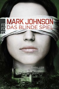Produktbild: Das blinde Spiel