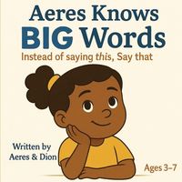 Produktbild: Aeres knows Big Words