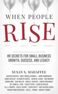 Produktbild: When People Rise