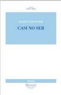 Produktbild: Casi no ser