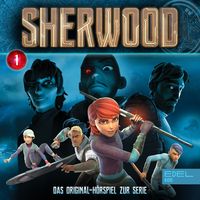 Produktbild: Folge 1 (Das Original-H&ouml;rspiel zur Serie)