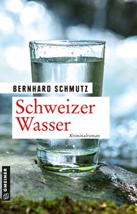Produktbild: Schweizer Wasser