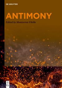 Produktbild: Antimony