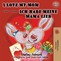 Produktbild: I Love My Mom Ich habe meine Mama lieb