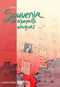 Produktbild: Souvenir de moments uniques
