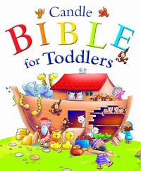 Produktbild: Candle Bible For Toddlers