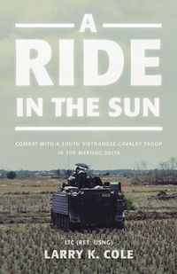 Produktbild: A Ride in the Sun