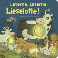 Produktbild: Laterne, Laterne, Lieselotte!