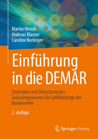 Produktbild: Einf&uuml;hrung in die DEMAR
