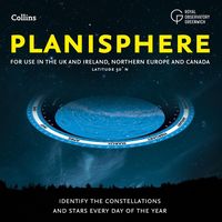 Produktbild: Planisphere