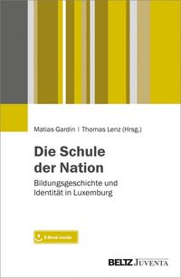 Produktbild: Die Schule der Nation