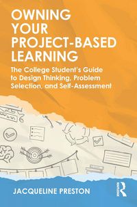 Produktbild: Owning Your Project-Based Learning
