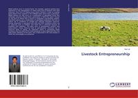 Produktbild: Livestock Entrepreneurship