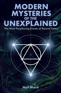 Produktbild: Modern Mysteries of the Unexplained