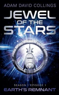 Produktbild: Jewel of The Stars. Season 1 Episode 1