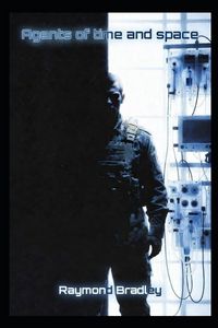 Produktbild: Agents of Time and Space