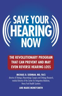 Produktbild: Save Your Hearing Now