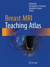 Produktbild: Breast MRI Teaching Atlas
