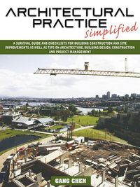 Produktbild: Architectural Practice Simplified
