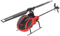 Bild vom Artikel Pichler Hughes 300 RC Hubschrauber RtF vom Autor 