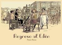 Produktbild: Regreso al ed&eacute;n
