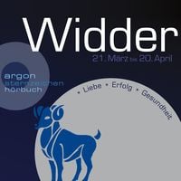 Produktbild: Sternzeichen Widder