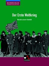 Produktbild: Der Erste Weltkrieg