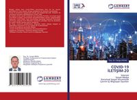 Produktbild: COVID-19 &iquest;LET&iquest;&iquest;&iquest;M-20