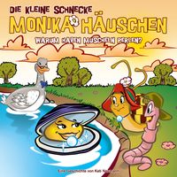 Produktbild: 52: Warum haben Muscheln Perlen?