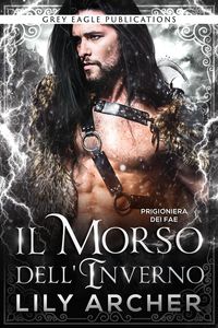 Produktbild: Il Morso dell'inverno