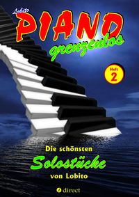Produktbild: PIANO grenzenlos 2