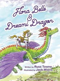 Produktbild: Flora Belle and Dreami Dragon