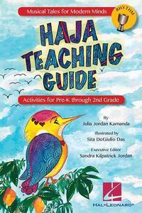 Produktbild: Haja: Teaching Guide