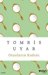 Produktbild: Otuzlarin Kadini