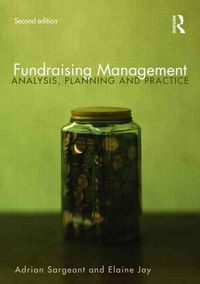 Produktbild: Fundraising Mgmt Rev/e 2/e
